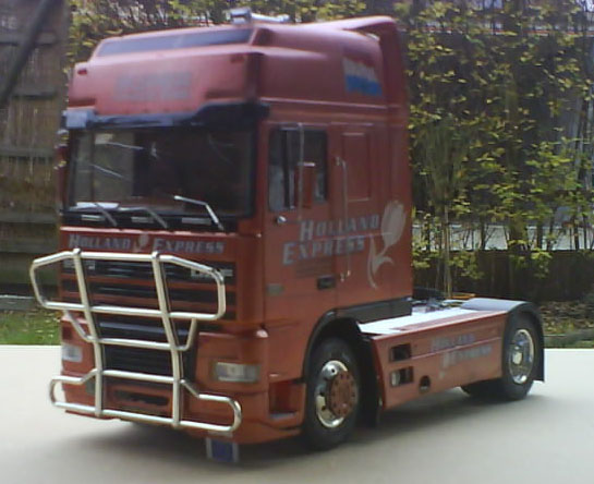 DAF